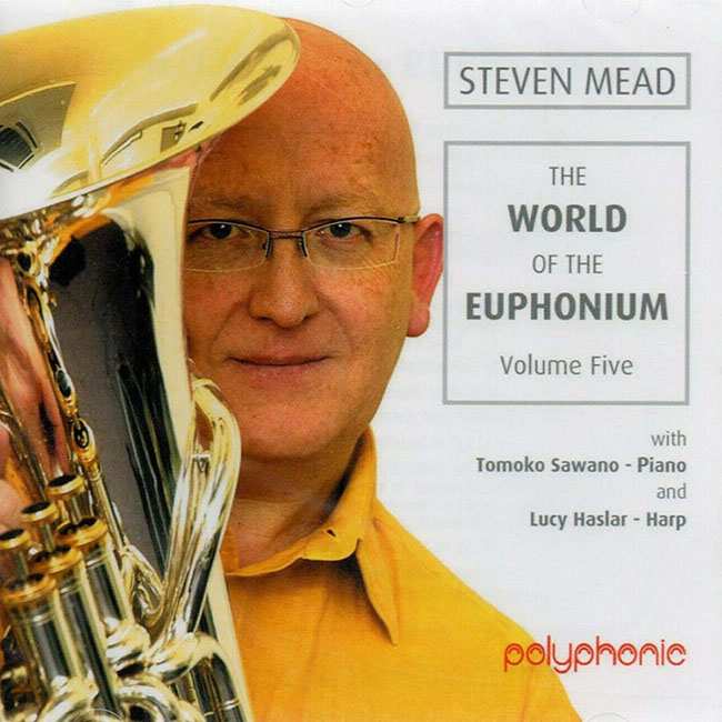 cd cover